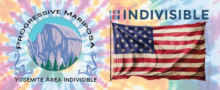 Progressive Mariposa / Yosemite Area Indivisible